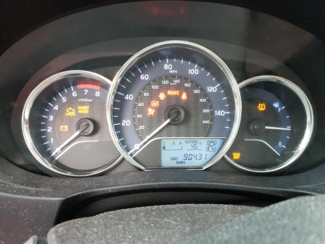 2016 TOYOTA COROLLA EC 2T1BPRHE9GC536440