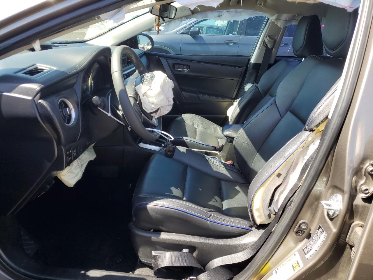 5YFBURHE6HP714654 TOYOTA COROLLA 2017
