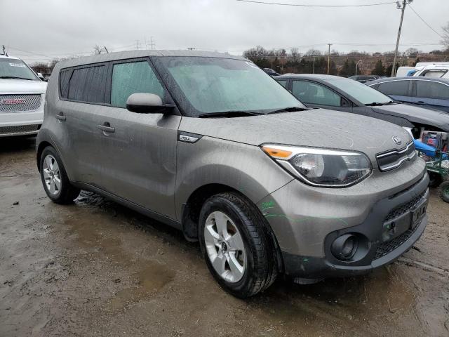 2019 Kia Soul VIN: KNDJN2A26K7682233 Lot: 45144204