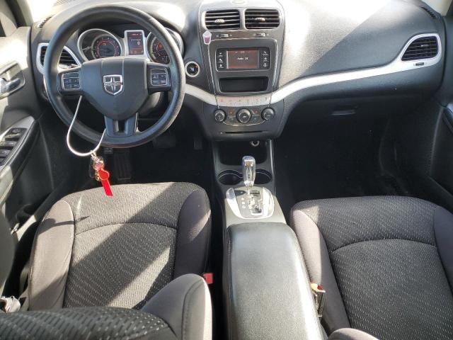 2013 Dodge Journey Se VIN: 3C4PDCAB4DT687755 Lot: 47324724