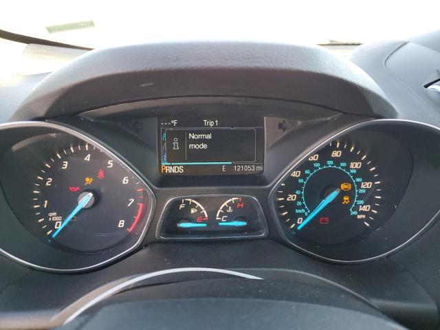 2015 Ford Escape Se VIN: 1FMCU0GX8FUA24323 Lot: 46675504