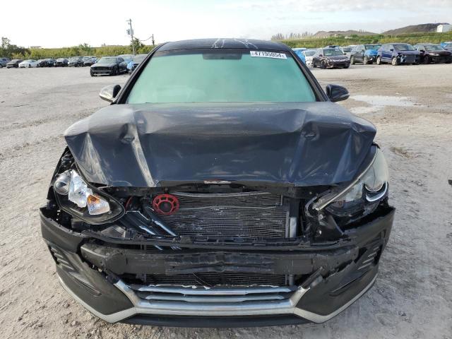 2018 HYUNDAI SONATA SPO - 5NPE34AF3JH647813