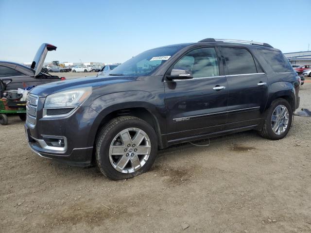 1GKKVTKD9FJ336605 2015 GMC Acadia Denali