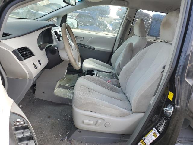 2011 Toyota Sienna Le VIN: 5TDKK3DC0BS090825 Lot: 48420064