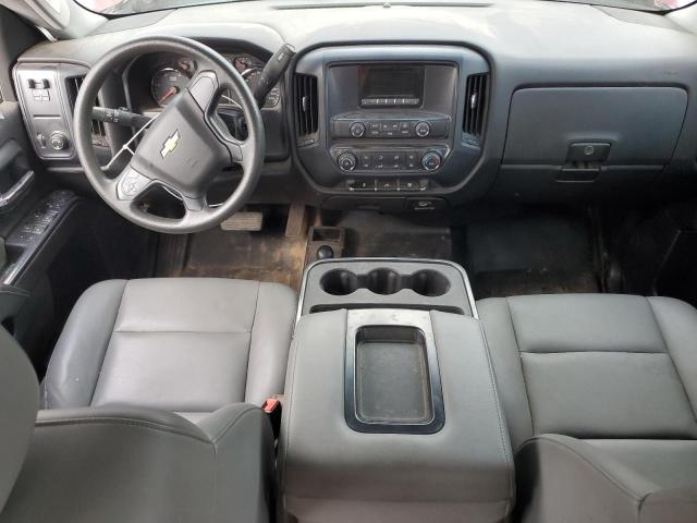 2015 CHEVROLET SILV2500 4 1GC2KUE80FZ518297