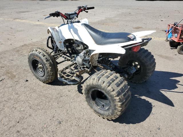 2011 Yamaha Yfm250 R VIN: JY4AG04Y9BC021252 Lot: 48028514