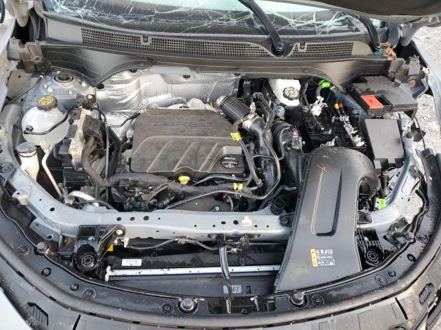 2024 BUICK ENVISTA SP KL47LBE21RB037324