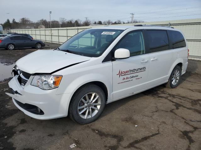 DODGE GRAND CARA