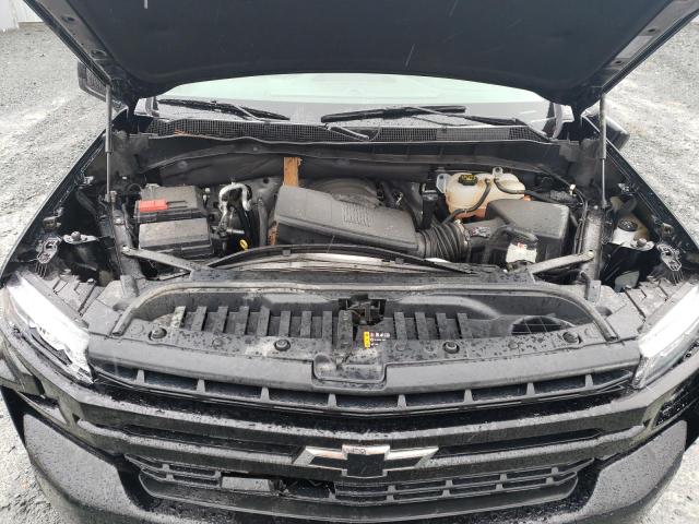 2022 CHEVROLET SILVERADO - 1GCUYEED0NZ146565