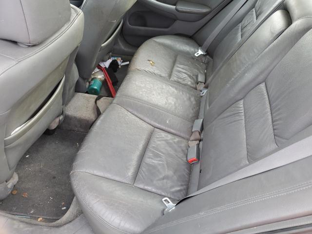 2005 Honda Accord Ex VIN: 1HGCM66525A028604 Lot: 44999724