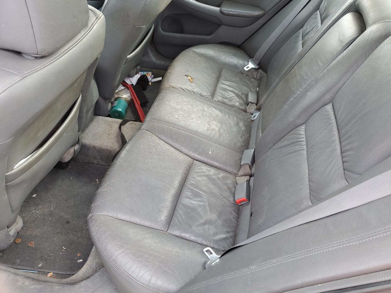 1HGCM66525A028604 2005 Honda Accord Ex