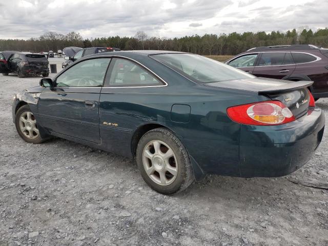 2002 Toyota Camry Solara Se VIN: 2T1CF22P22C546809 Lot: 46253244