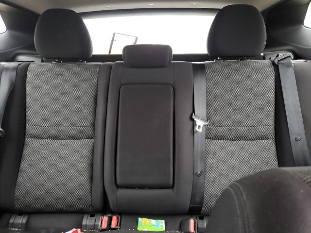 2017 NISSAN ROGUE SPOR - JN1BJ1CR6HW113923