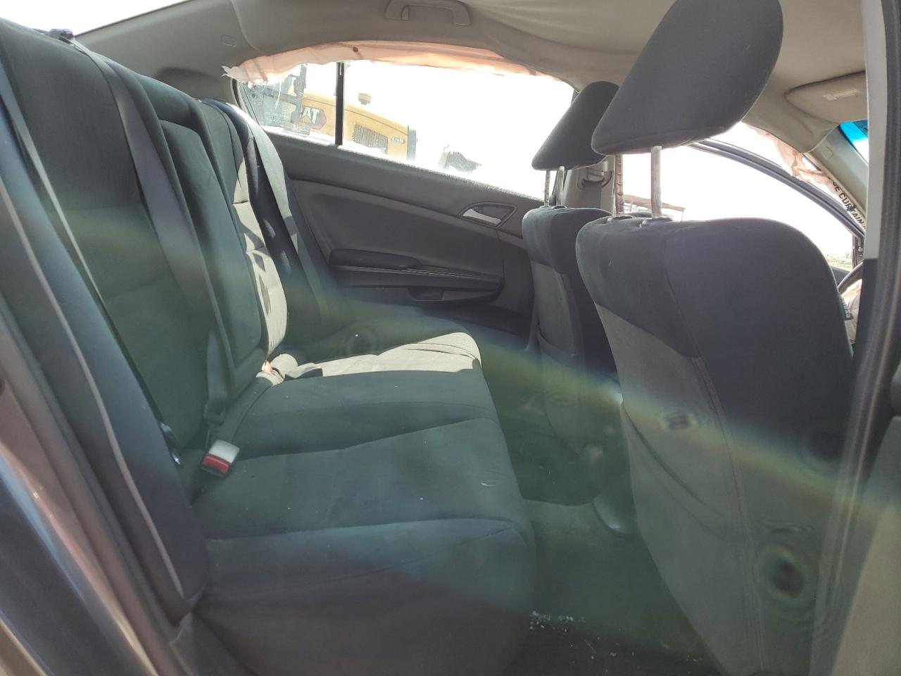 1HGCP2F3XBA130811 2011 Honda Accord Lx