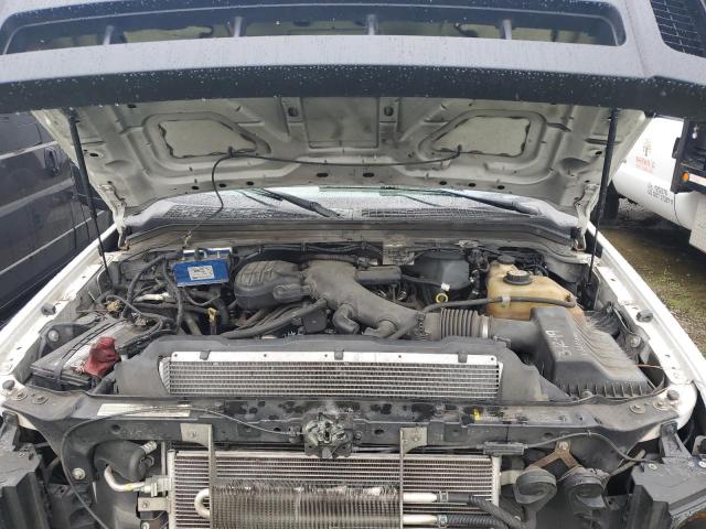 2008 Ford F450 Super Duty VIN: 1FD4F46YX8EA84326 Lot: 48408854