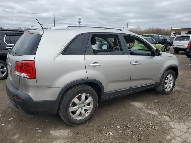 2013 Kia Sorento Lx VIN: 5XYKT4A65DG350623 Lot: 46823794