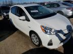 Lot #2420865377 2014 TOYOTA PRIUS C