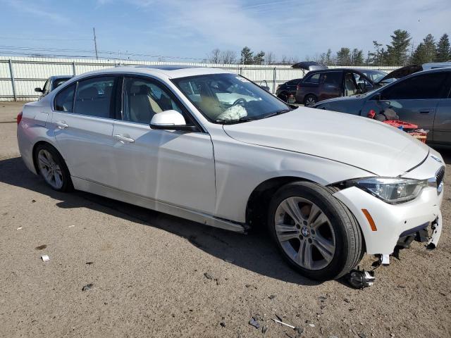 2018 BMW 3er - Image 4
