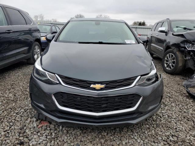 2017 Chevrolet Cruze - Image 5
