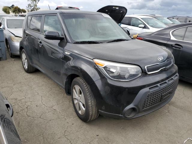 2014 Kia Soul VIN: KNDJN2A25E7098958 Lot: 48074994