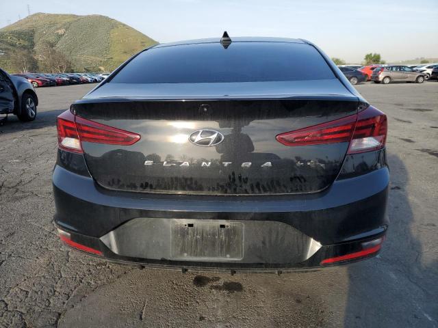 KMHD84LF9LU951761 Hyundai Elantra SE 6