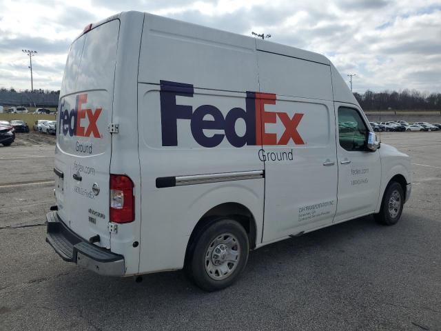 2012 Nissan Nv 2500 VIN: 1N6BF0LY2CN113137 Lot: 45474184