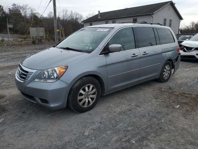 2009 Honda Odyssey Exl VIN: 5FNRL38749B052005 Lot: 46274974