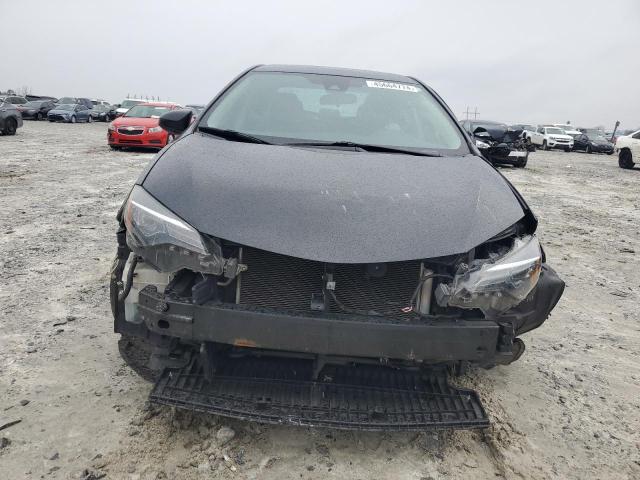 2019 TOYOTA COROLLA L - 2T1BURHEXKC165306
