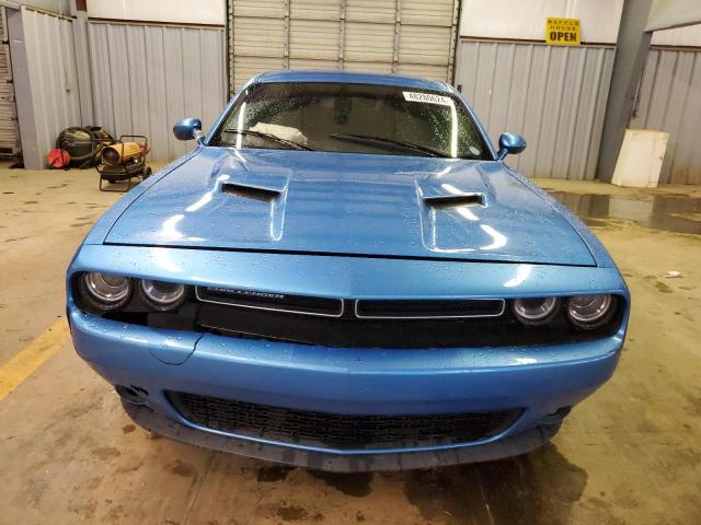 2015 Dodge Challenger Sxt Plus VIN: 2C3CDZBG5FH774138 Lot: 48280624