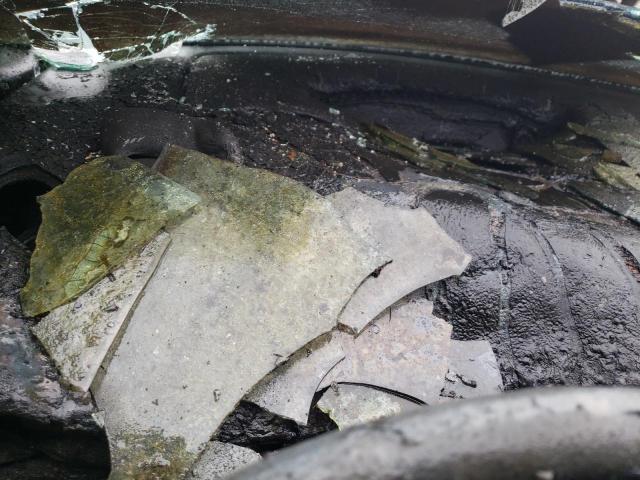 2003 Ford Taurus Ses VIN: 1FAFP55S23G169449 Lot: 46231414