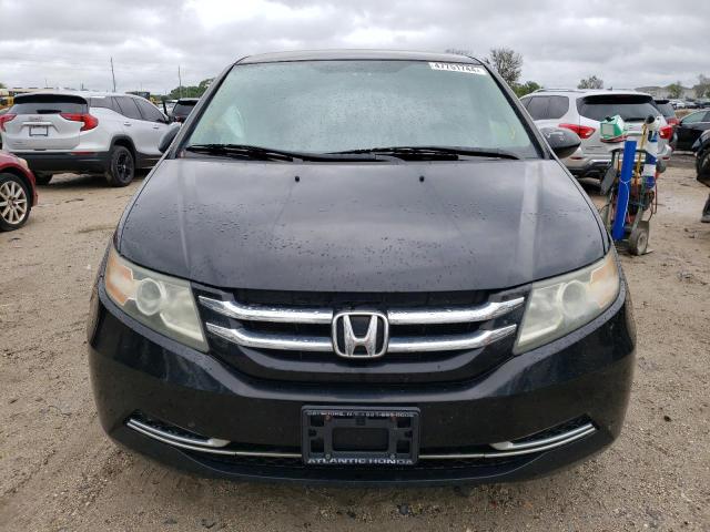 2014 Honda Odyssey Ex VIN: 5FNRL5H46EB105184 Lot: 47751744