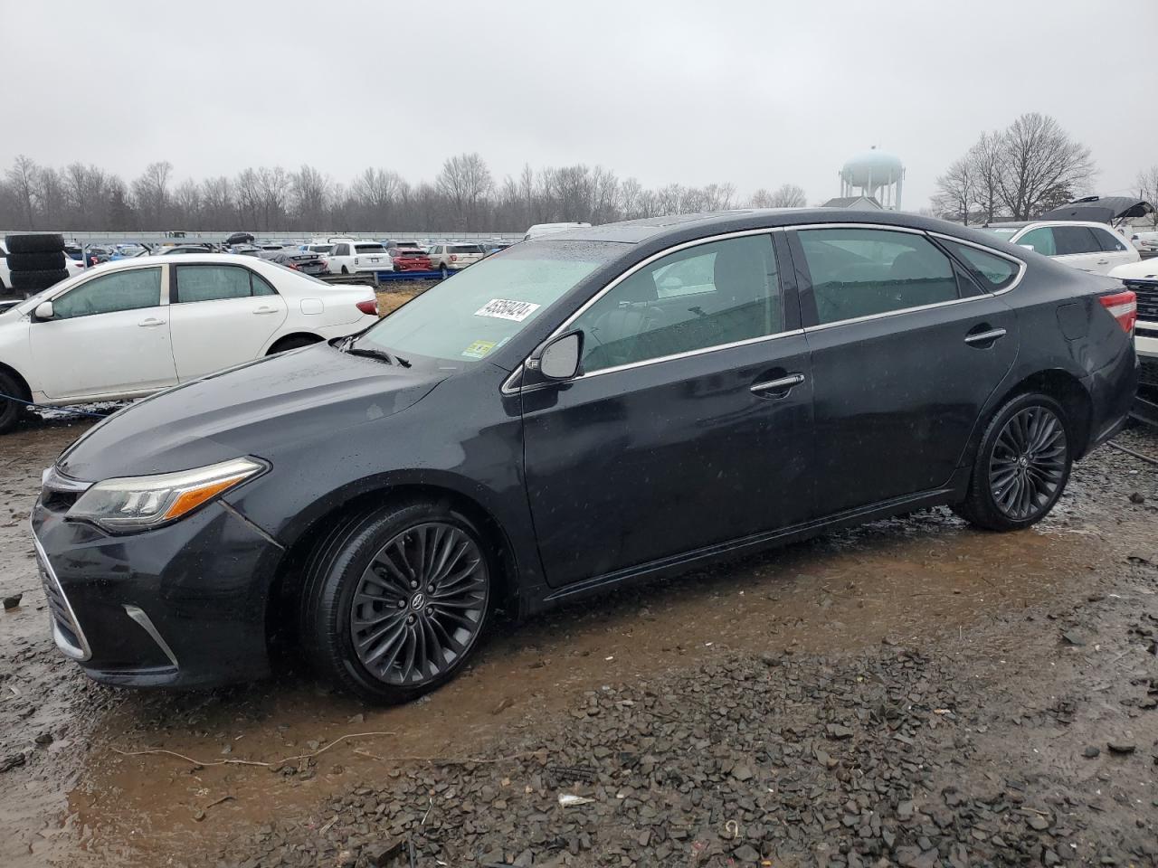 4T1BK1EB1GU228851 2016 Toyota Avalon Xle