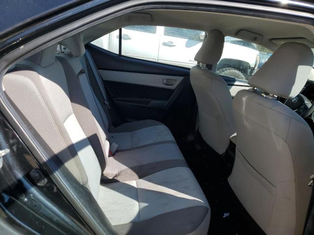 2018 TOYOTA COROLLA L - 5YFBURHE0JP798492