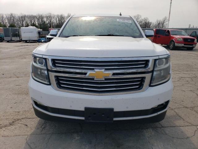 2015 CHEVROLET SUBURBAN K - 1GNSKKKC5FR276773