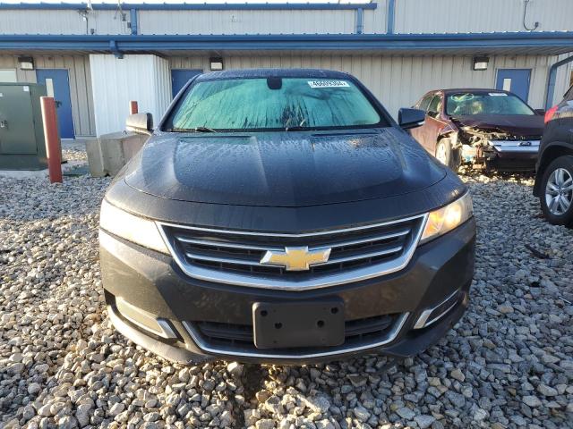 2015 CHEVROLET IMPALA LT - 2G1125S34F9161493