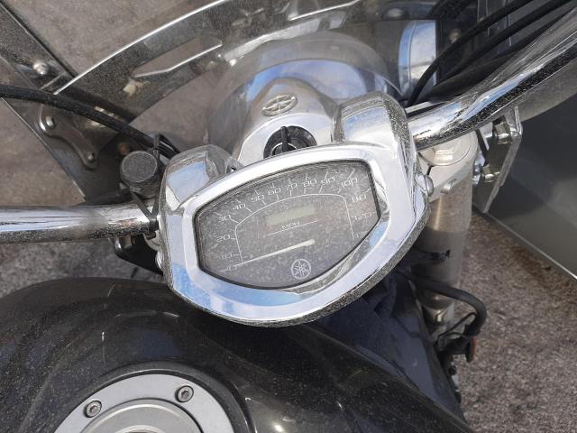 2012 YAMAHA XVS1300 CT JYAVP32E8CA000818