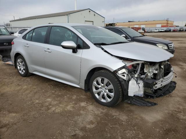 47017744 | 2020 Toyota corolla le