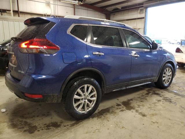 2018 Nissan Rogue S VIN: 5N1AT2MVXJC794692 Lot: 48226084