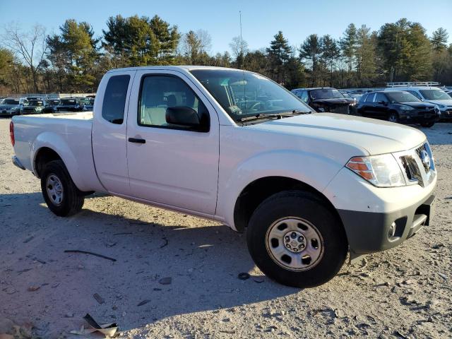 2016 Nissan Frontier S VIN: 1N6BD0CT0GN711890 Lot: 46354204