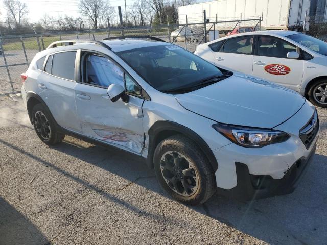 2021 SUBARU CROSSTREK JF2GTAEC9M8330775  46217064