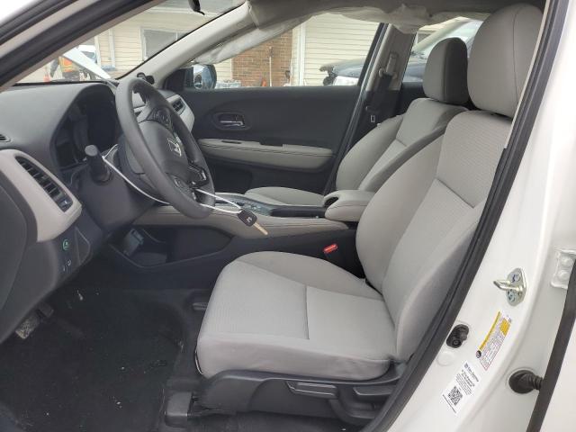 2020 HONDA HR-V LX - 3CZRU6H30LM726143
