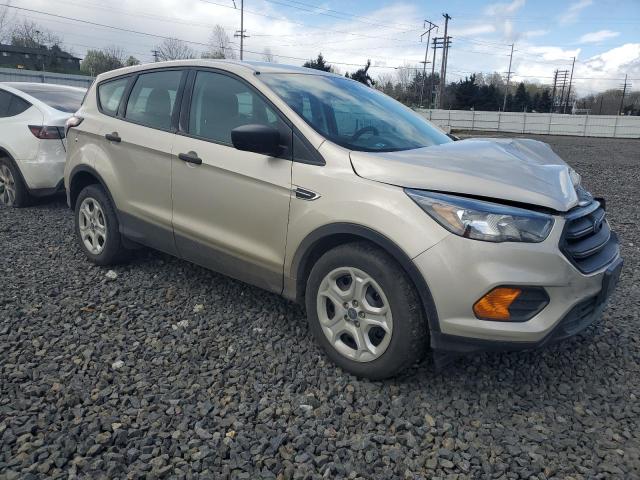 2018 FORD ESCAPE S - 1FMCU0F70JUA86633