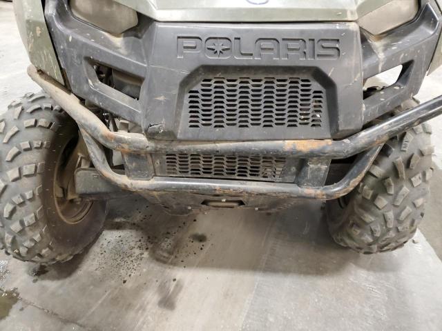 2010 POLARIS RANGER 400 - 4XARH45A7AD836916