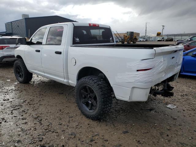 2015 RAM 1500 ST - 3C6RR7KT0FG554793