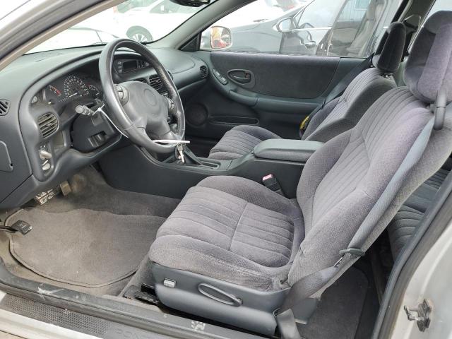1G2WP12K32F149047 2002 Pontiac Grand Prix Gt