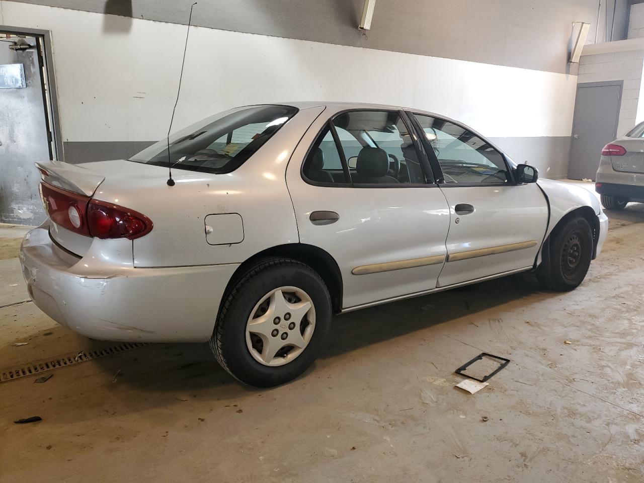 1G1JC52F147237628 2004 Chevrolet Cavalier