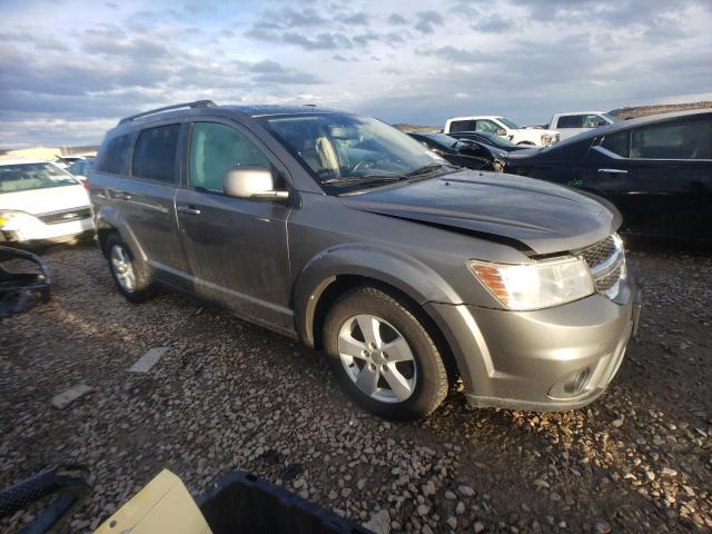 2012 Dodge Journey Sxt VIN: 3C4PDDBG3CT298426 Lot: 46606694