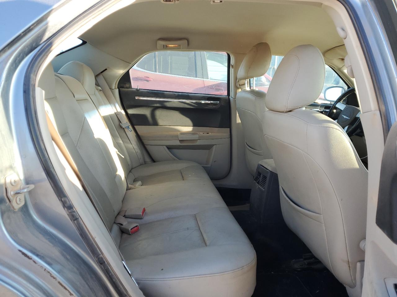 2C3KA53G27H716128 2007 Chrysler 300 Touring