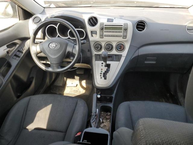 2T1KU40E29C176745 | 2009 Toyota corolla matrix