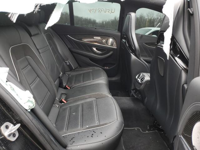 2021 MERCEDES-BENZ E 63 AMG-S - W1KZF8KB8MA934366